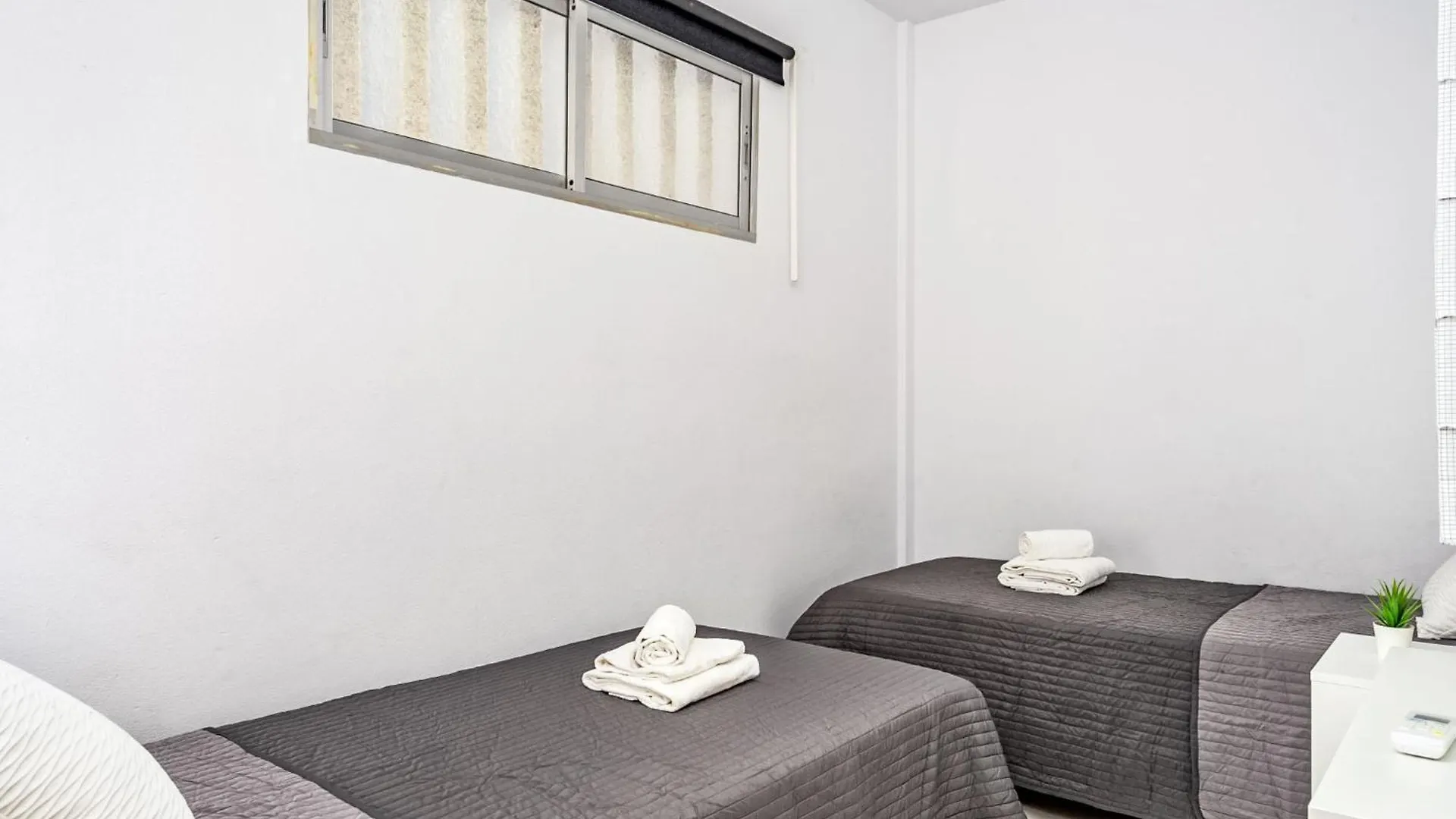 Apartment Solmontemar-2 By Interhome Torremolinos 0*,  Spain