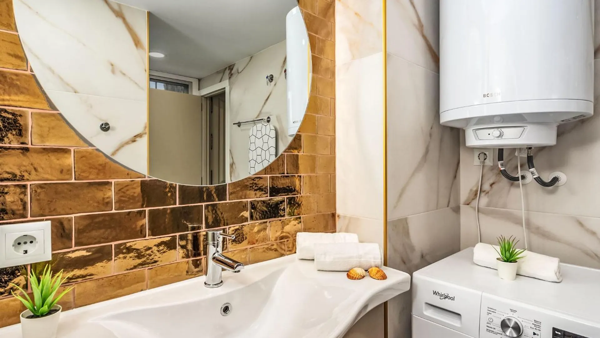 Apartment Solmontemar-2 By Interhome Torremolinos