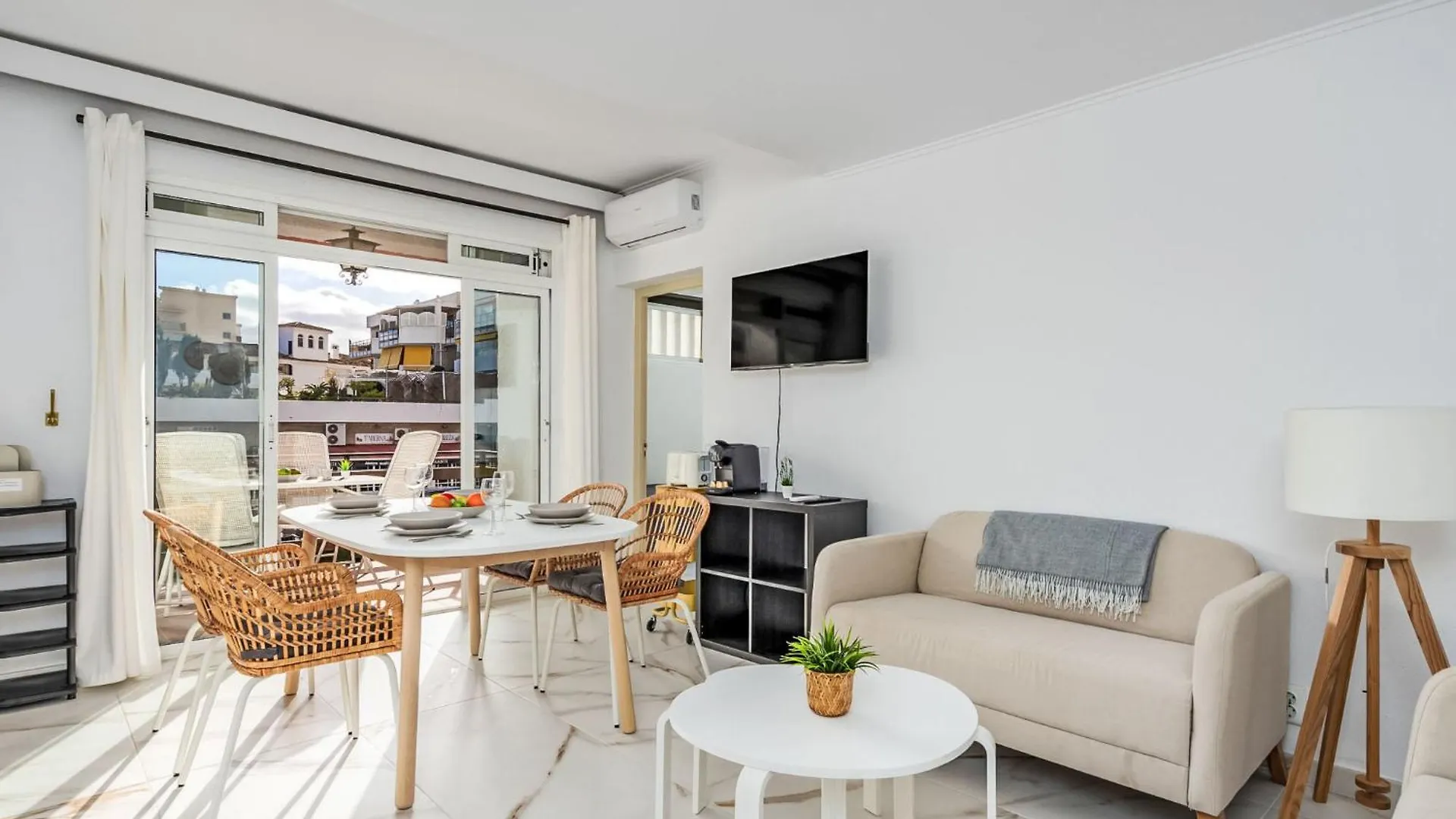 Apartment Solmontemar-2 By Interhome Torremolinos 0*,  Spain