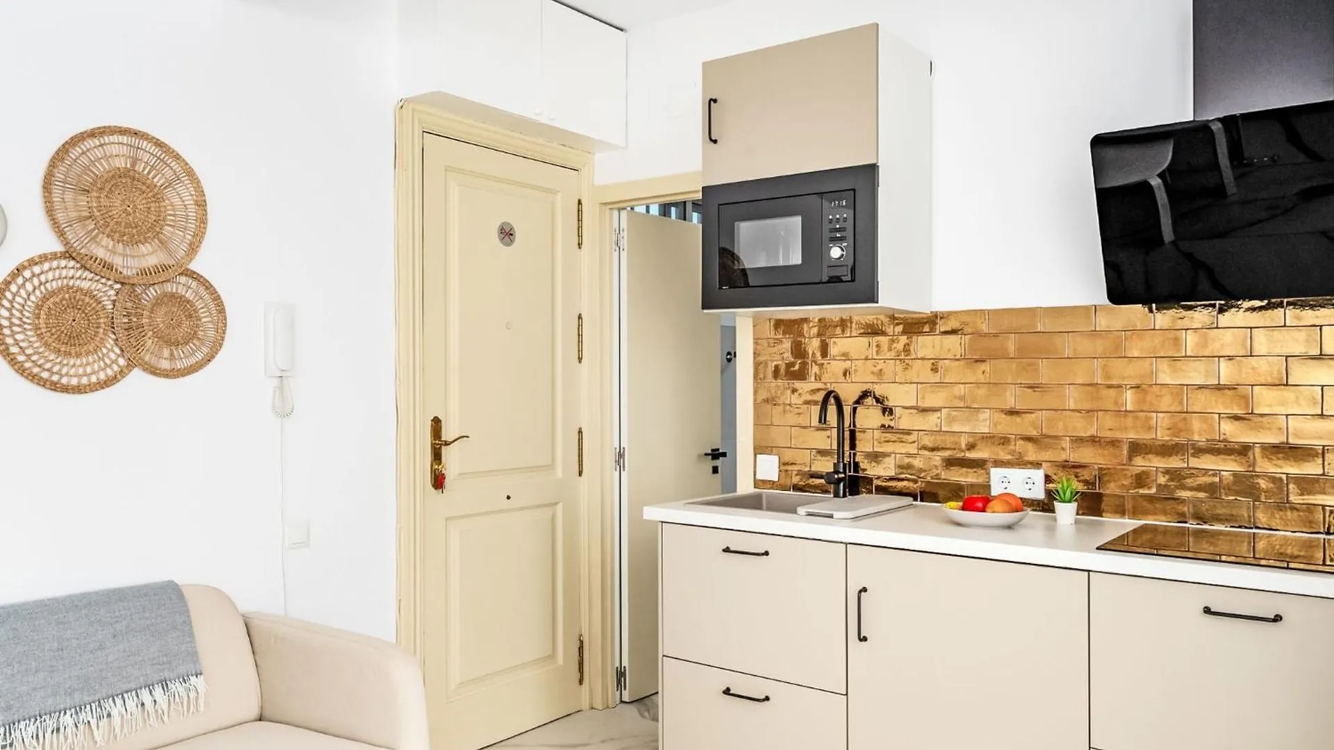 Apartment Solmontemar-2 By Interhome Torremolinos