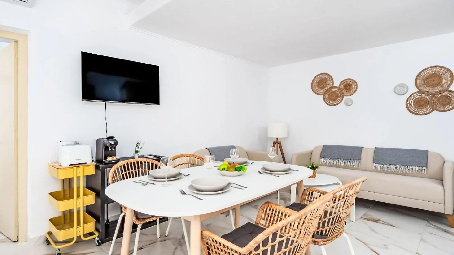 Apartment Solmontemar-2 By Interhome Torremolinos
