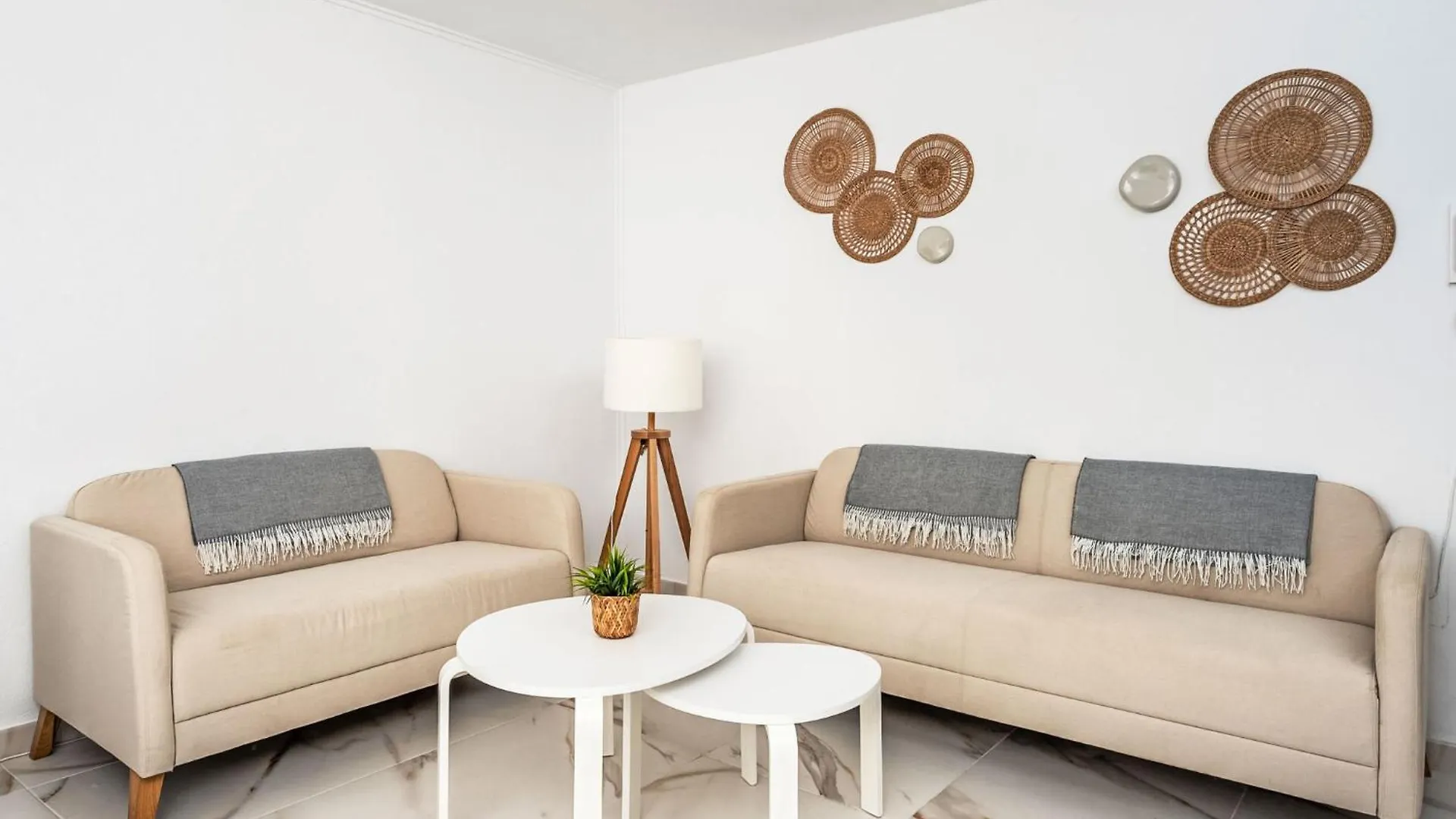 Apartment Solmontemar-2 By Interhome Torremolinos