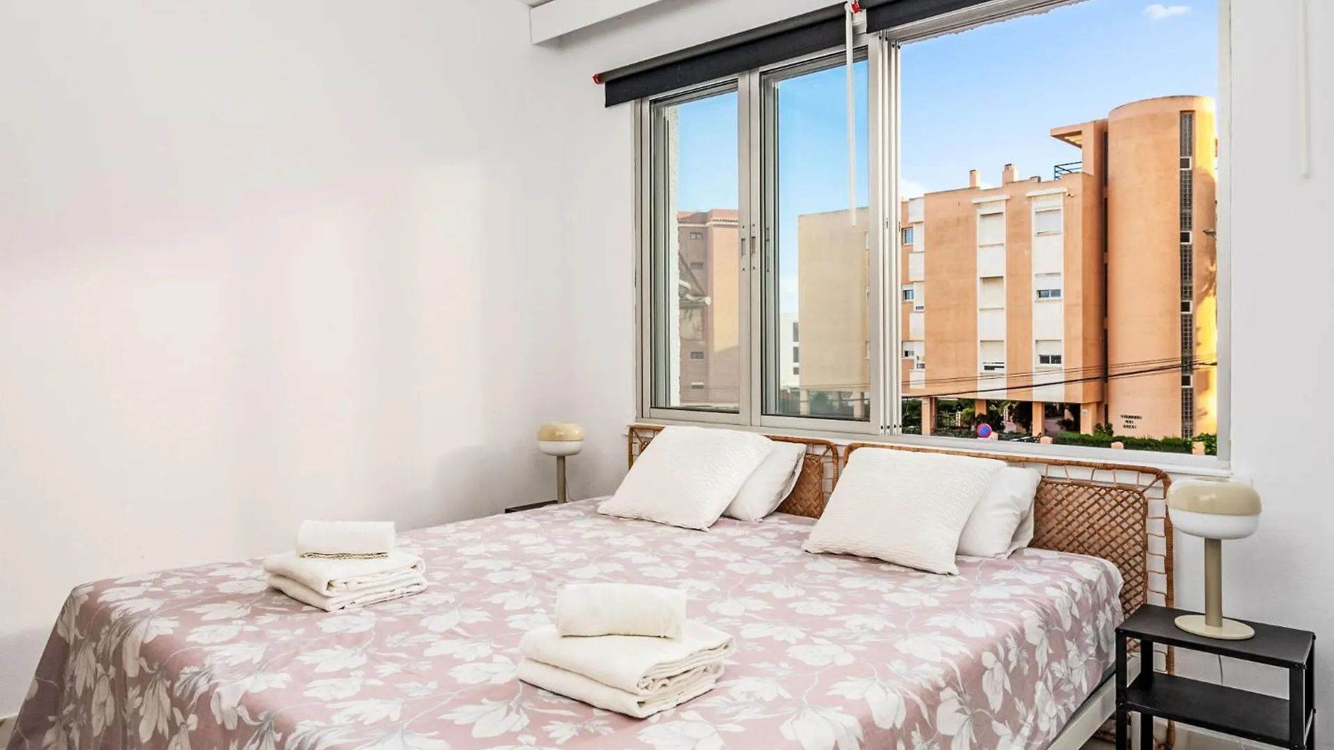 Apartment Solmontemar-2 By Interhome Torremolinos