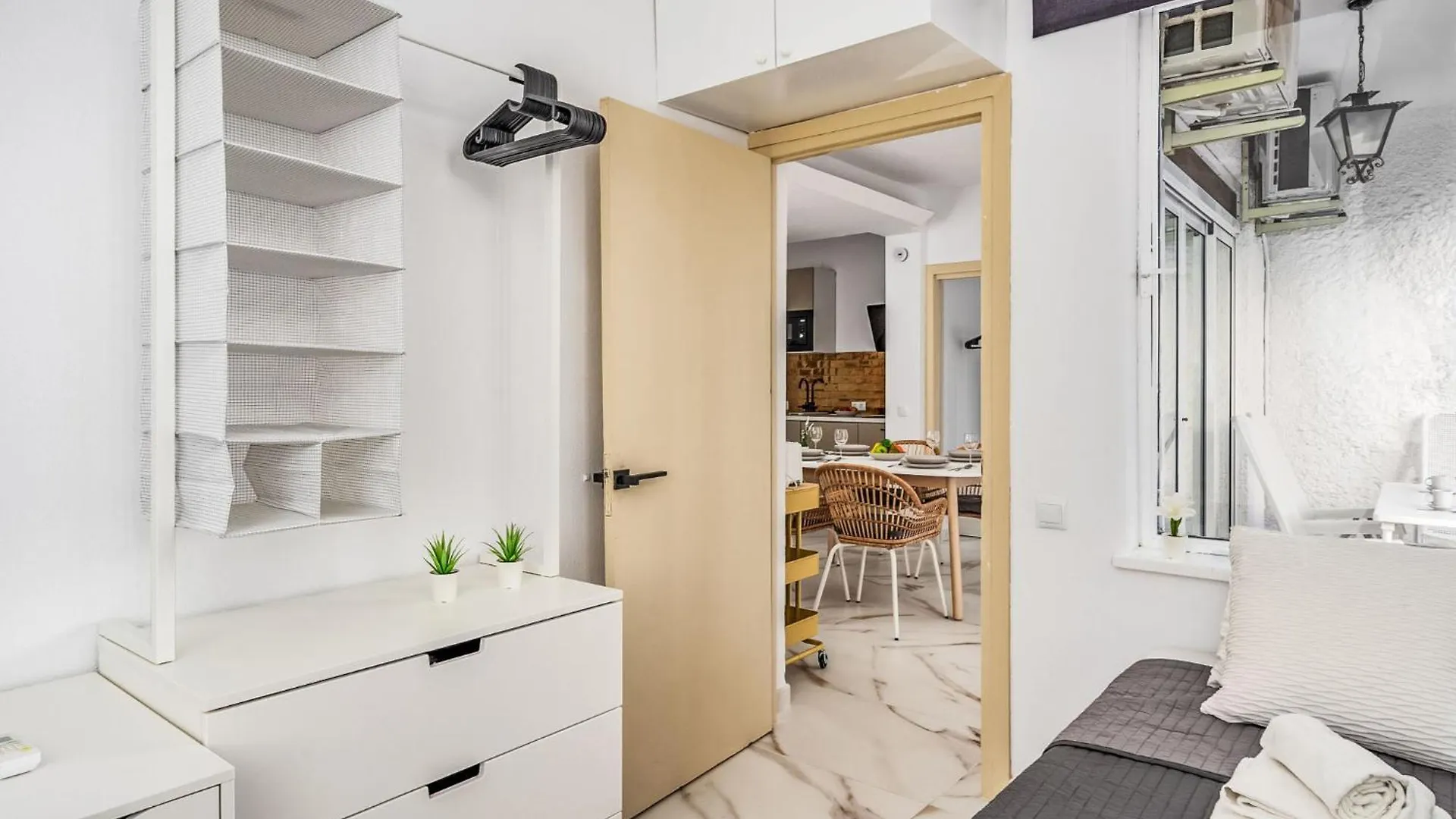 Apartment Solmontemar-2 By Interhome Torremolinos 0*,