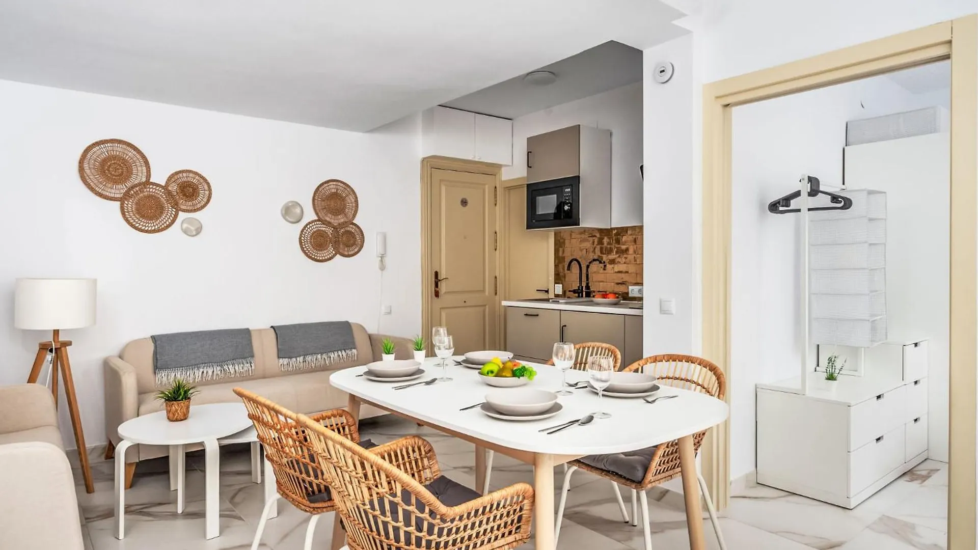 Apartment Solmontemar-2 By Interhome Torremolinos