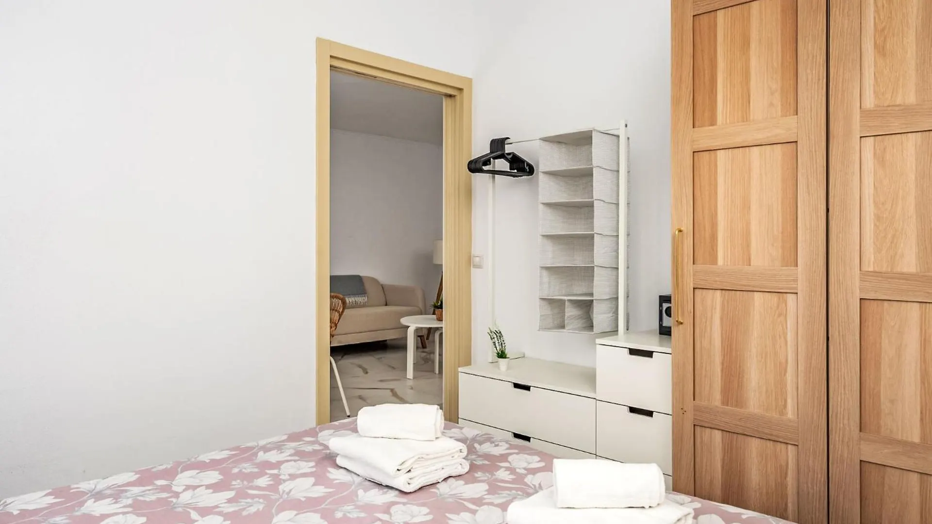 Apartment Solmontemar-2 By Interhome Torremolinos Španělsko